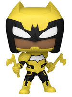 Funko POP! Heroes: Batman War Zone - The Signal (Duke Thomas)