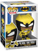 Funko POP! Heroes: Batman War Zone - The Signal (Duke Thomas)