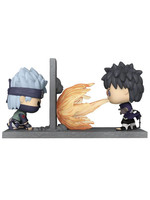 Funko POP! Moment: Naruto Shippuden - Kakashi Vs Obito