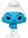 Funko POP! Television: The Smurfs - Grouchy Smurf