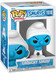 Funko POP! Television: The Smurfs - Grouchy Smurf