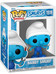 Funko POP! Television: The Smurfs - Handy Smurf