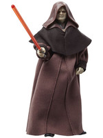 Star Wars Black Series: Episode III - Darth Sidious