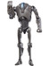 Star Wars Black Series: Episode II - Super Battle Droid