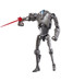 Star Wars Black Series: Episode II - Super Battle Droid