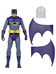 DC Retro: Batman 66 - Space Batman