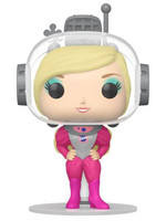 Funko POP! Retro Toys: Barbie - Astronaut Barbie