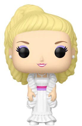 Funko POP! Retro Toys: Barbie - Crystal Barbie