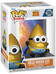 Funko POP! Movies: Despicable Me 4 - Mega Minion Gus