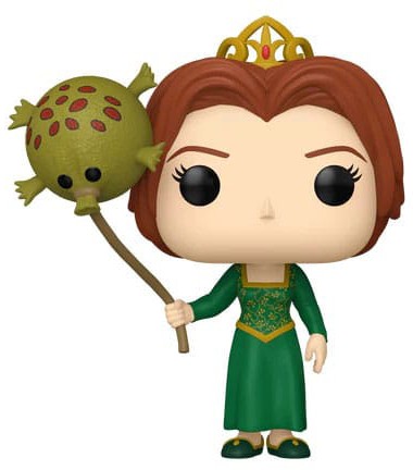 Funko POP! Movies: Shrek 30th Anniversary - Princess Fiona