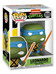 Funko POP! Television: Teenage Mutant Ninja Turtles - Leonardo