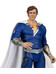 DC Multiverse - Shazam (Battle Damage) & Freddie Freeman (Gold Label) 2-Pack