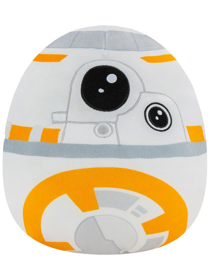 Squishmallows: Star Wars - BB-8 Plush