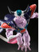 Dragon Ball Z - King Cold S.H.Figuarts