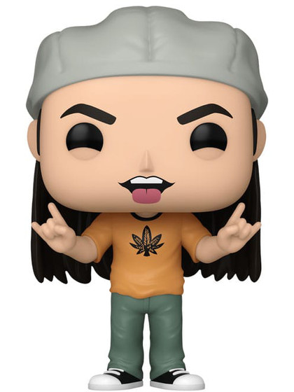 Funko POP! Movies: Dazed and Confused - Ron Slater