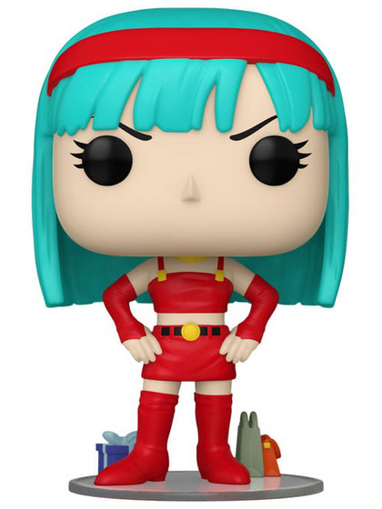 Funko POP! Animation: Dragon Ball GT - Bulla