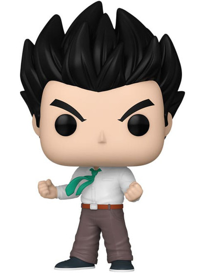 Funko POP! Animation: Dragon Ball GT - Gohan