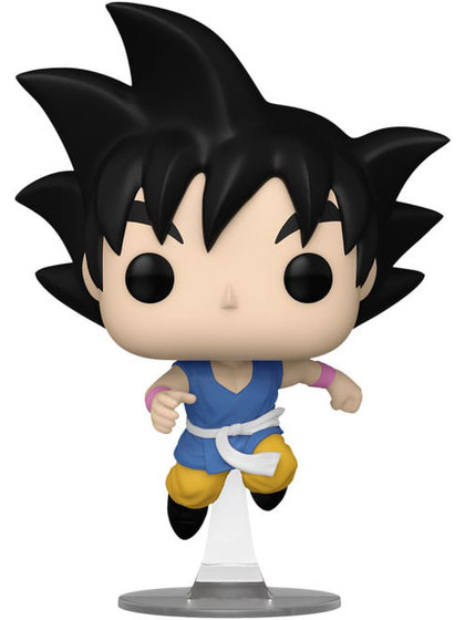 Funko POP! Animation: Dragon Ball GT - Goku