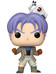 Funko POP! Animation: Dragon Ball GT - Trunks and Gill