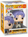 Funko POP! Animation: Dragon Ball GT - Trunks and Gill