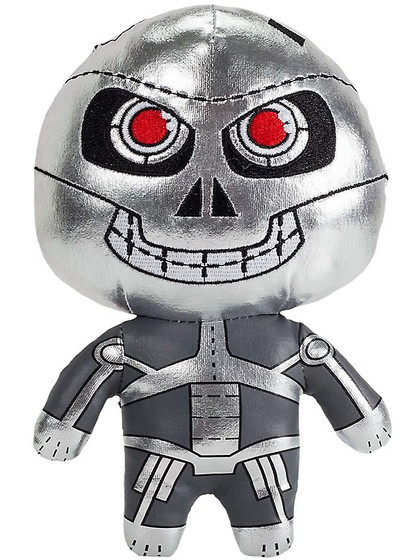 Terminator - Phunny T-800 Plush