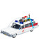 Ghostbusters Plasma Series - Ecto-1 (1984) - 1/18