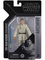 Star Wars Black Series Archive - Obi-Wan Kenobi (Padawan)