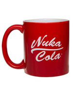 Fallout - Nuka Cola Red Mug