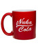 Fallout - Nuka Cola Red Mug