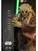 Star Wars - Kit Fisto MMS - 1/6