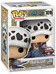 Funko POP! Animation: One Piece - Trafalgar Law