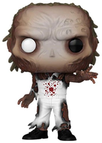 Funko POP! Television: Stranger Things - Vecna (Transformation)