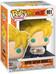 Funko POP! Animation: Dragon Ball Z - Super Saiyan Gohan with Noodles