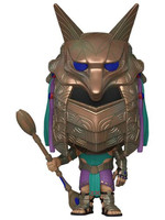 Funko POP! Movies: Stargate - Anubis Guard