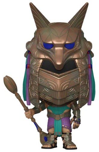 Funko POP! Movies: Stargate - Anubis Guard