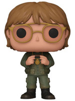 Funko POP! Movies: Stargate - Daniel Jackson