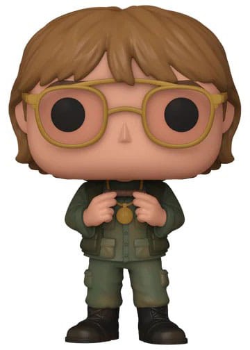 Funko POP! Movies: Stargate - Daniel Jackson