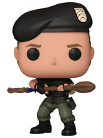 Funko POP! Movies: Stargate - Jack O'Neil