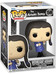 Funko POP! Television: The Addams Family - Wednesday Addams