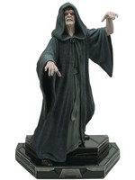 Star Wars: Episode VI - Emperor Palpatine - 1/6