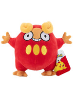 Pokémon - Darumaka Plush - 20 cm