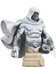 Marvel Comics - Moon Knight Bust - 1/7