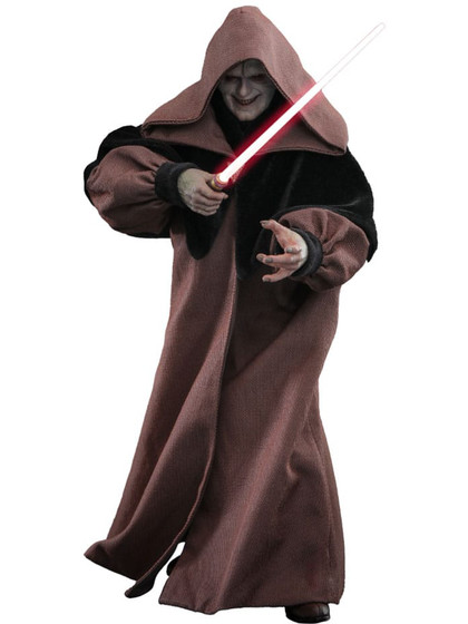 Star Wars - Darth Sidious MMS - 1/6