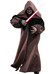 Star Wars - Darth Sidious MMS - 1/6