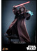 Star Wars - Darth Sidious MMS - 1/6