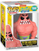 Funko POP! Animation: Spongebob Squarepants - Fry Cook Games Patrick