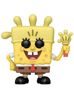 Funko POP! Animation: Spongebob Squarepants - Glove World Spongebob