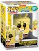 Funko POP! Animation: Spongebob Squarepants - Glove World Spongebob