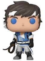 Funko POP! Animation: Castlevania Nocturne - Richter Belmont