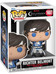 Funko POP! Animation: Castlevania Nocturne - Richter Belmont